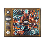 Star Wars Jigsaw Puzzle