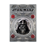 Star Wars Year of the Dark Side Playing Cards