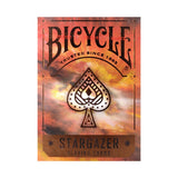 Bicycle Stargazer 202 Playing Cards