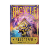Bicycle Stargazer 204 Playing Cards