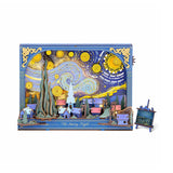 The Starry Night DIY Puzzle Kit