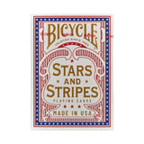 Bicycle Stars and Stripes Playing Cards