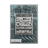 Stellar Dread AI Standard Edition Playing Cards