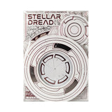 Stellar Dread Virus Special Edition Playing Cards