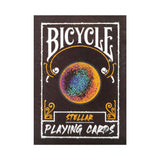 Bicycle Stellar Playing Cards