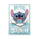 Bicycle Disney Stitch Playing Cards