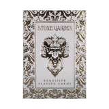 Stone Garden V2 Playing Cards