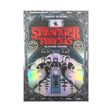 [OPENED] Stranger Things Hive Mind Playing Cards