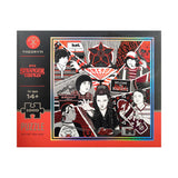 Stranger Things Jigsaw Puzzle
