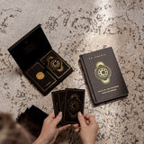 Child of the Universe Gold Edition Oracle Cards