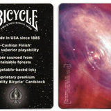 Bicycle Stargazer 201 Playing Cards