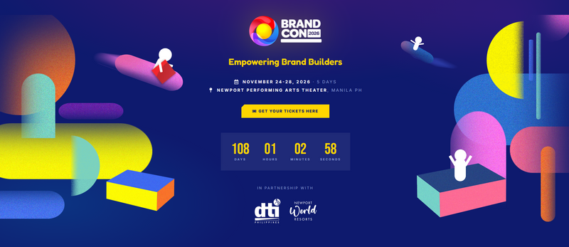 Brand Con 2026
