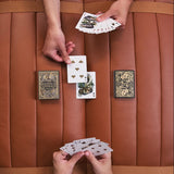 Moooi Extinct Animals Playing Cards