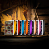 One Piece Shichi Bukai Gilded Edition Set Playing Cards