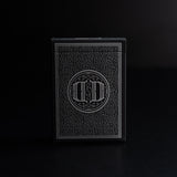 Smoke and Mirrors 15th Anniversary Limited Edition Set Playing Cards