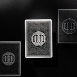 Smoke and Mirrors 15th Anniversary Limited Edition Set Playing Cards