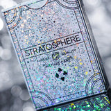 Stratosphere Meteorite Murchison Edition Playing Cards
