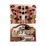 Tanuki Yukaku Yukaku Tales Foil and Gilded Playing Cards