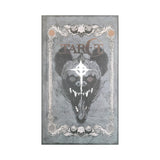 Shawn Coss Tarot Deck