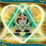 Twin Flame Ascension Oracle Cards