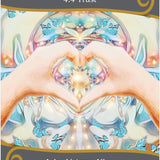 Twin Flame Ascension Oracle Cards