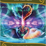 Twin Flame Ascension Oracle Cards