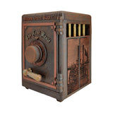 The Lost Vault of Jesse James Sequential Puzzle Box