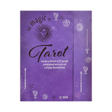 The Magic of Tarot Cards