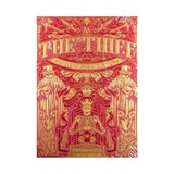 The Thief Crimson Hour Edition Playing Cards