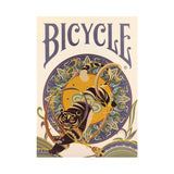 Bicycle Chinese Zodiac Tiger Playing Cards