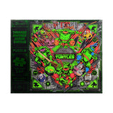 [IMPERFECT] Teenage Mutant Ninja Turtle Jigsaw Puzzle