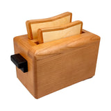 Toaster Secret Box