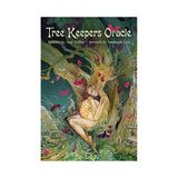 Tree Keepers Oracle Cards