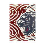 Turbulence Year of the Tiger Playing Cards