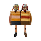 Reen Barrera Twin 1 Collector's Set Playing Cards