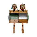 Reen Barrera Twin 3 Collector's Set Playing Cards