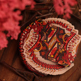 Tanuki Yukaku Collector's Set Playing Cards