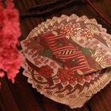 Tanuki Yukaku Collector's Set Playing Cards