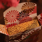 Tanuki Yukaku Yukaku Tales Foil and Gilded Playing Cards