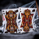 17th Kingdom Avant Garde Edition Playing Cards