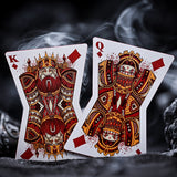 17th Kingdom Avant Garde Edition Playing Cards