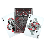 The Witcher Playing Cards