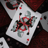 The Witcher Playing Cards