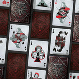 The Witcher Playing Cards