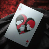 The Witcher Playing Cards