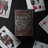 The Witcher Playing Cards