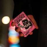 Ripndip The Pink One Playing Cards