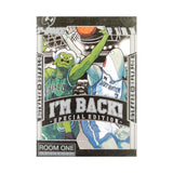 UBL Special Edition Playing Cards