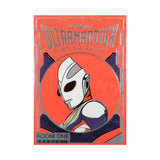 Ultraman Tiga Standard Edition Playing Cards