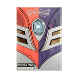 Ultraman Tiga Special Edition Playing Cards